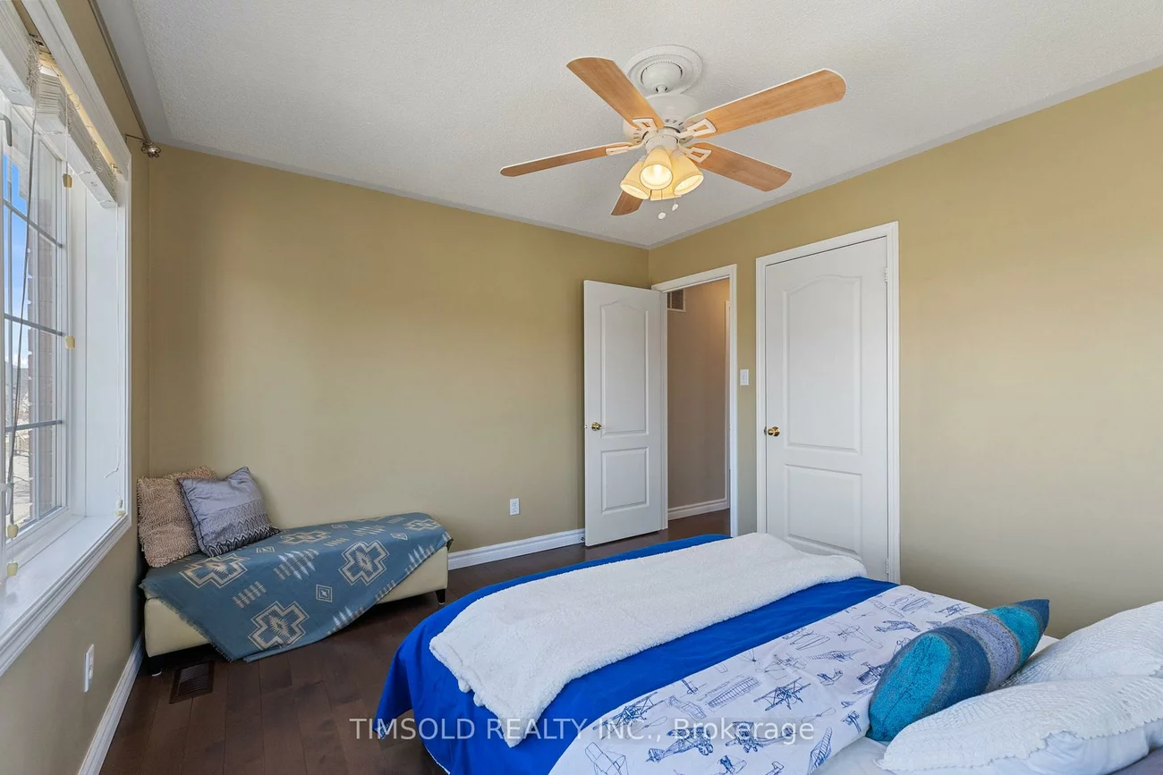 1, Baintree, Wismer, Markham