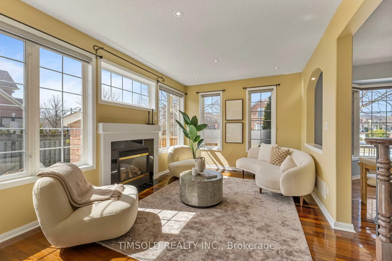 1, Baintree, Wismer, Markham