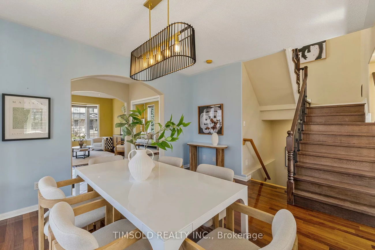 1, Baintree, Wismer, Markham