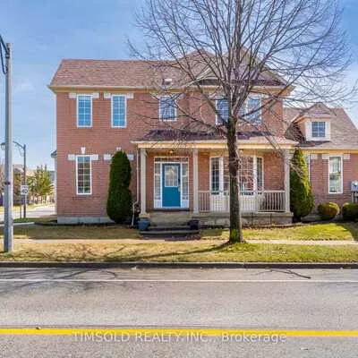 1, Baintree, Wismer, Markham