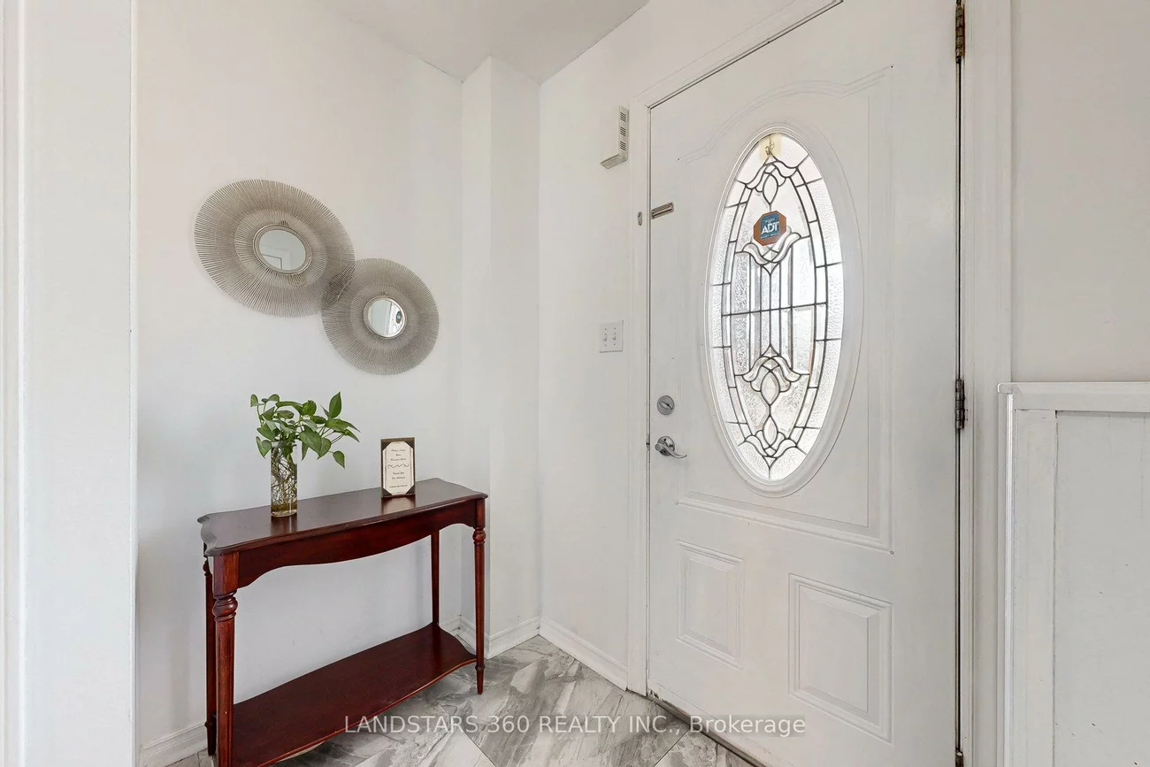 49, Horstman, Rouge River Estates, Markham