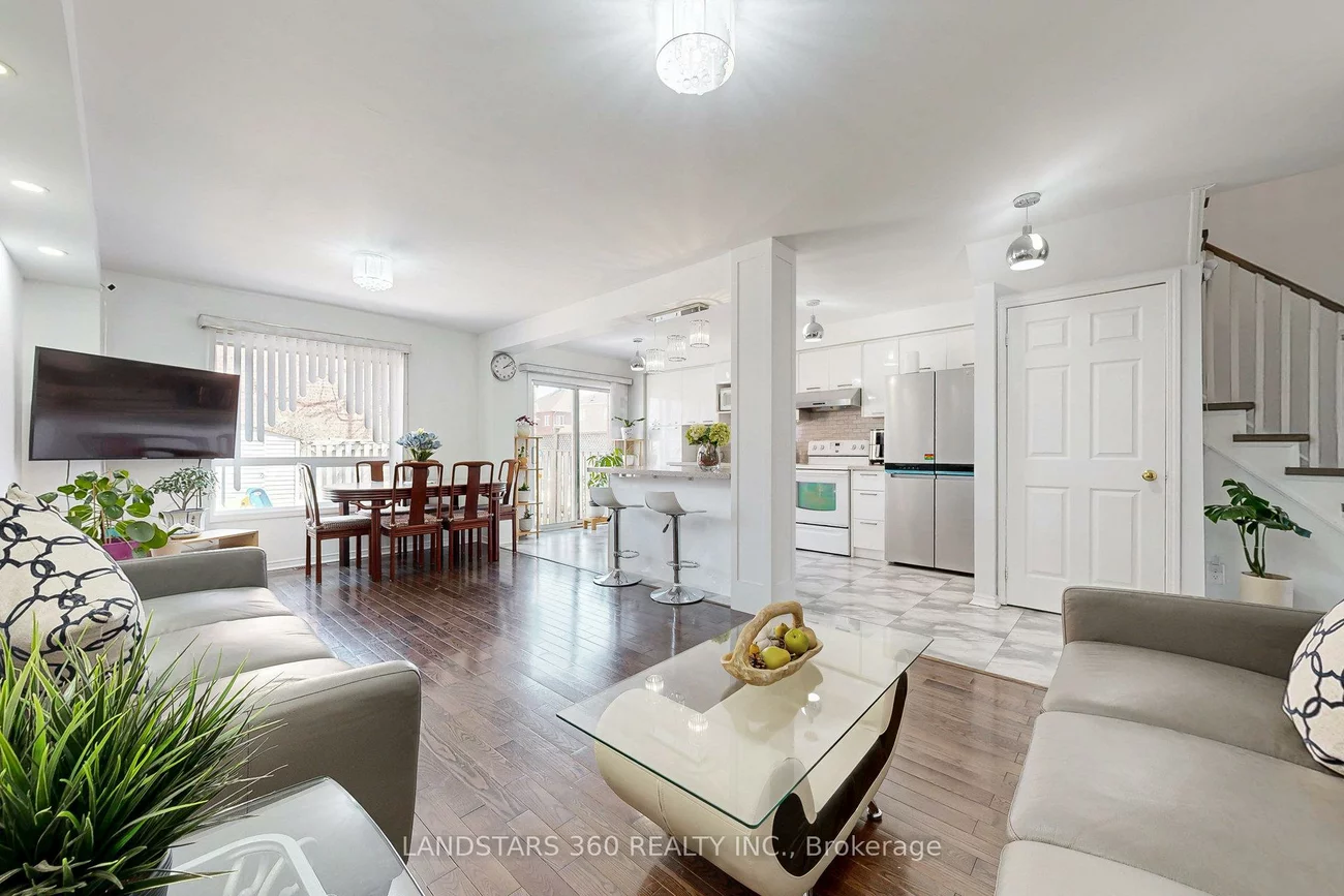 49, Horstman, Rouge River Estates, Markham