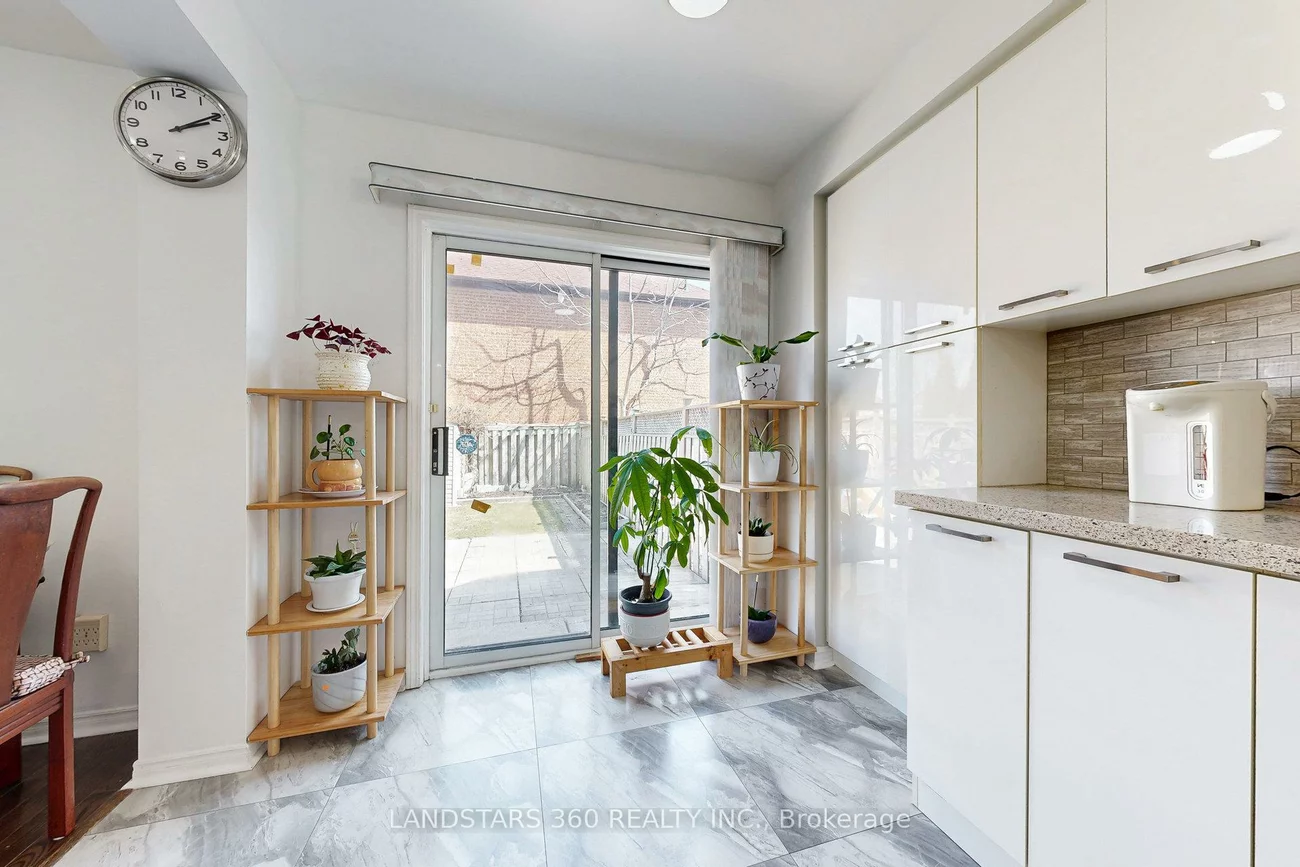 49, Horstman, Rouge River Estates, Markham
