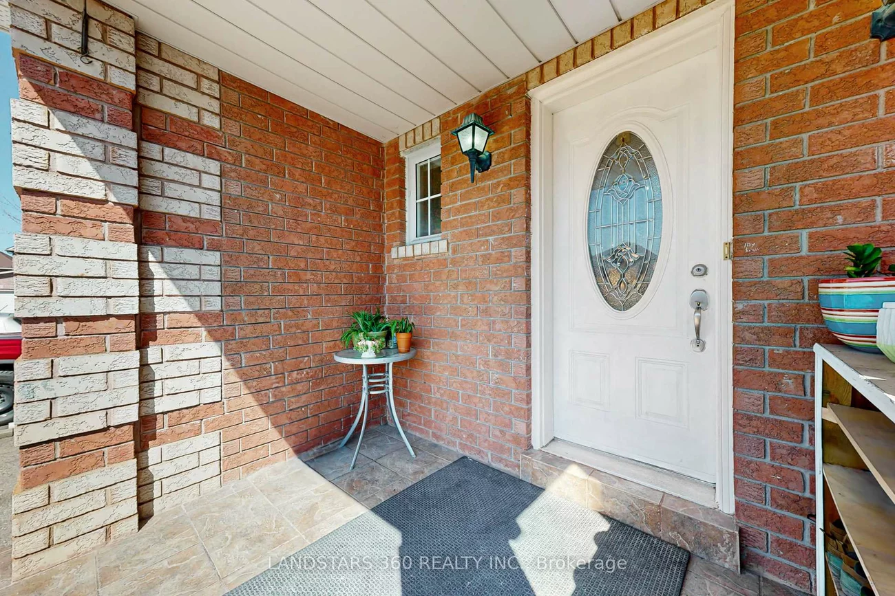 49, Horstman, Rouge River Estates, Markham