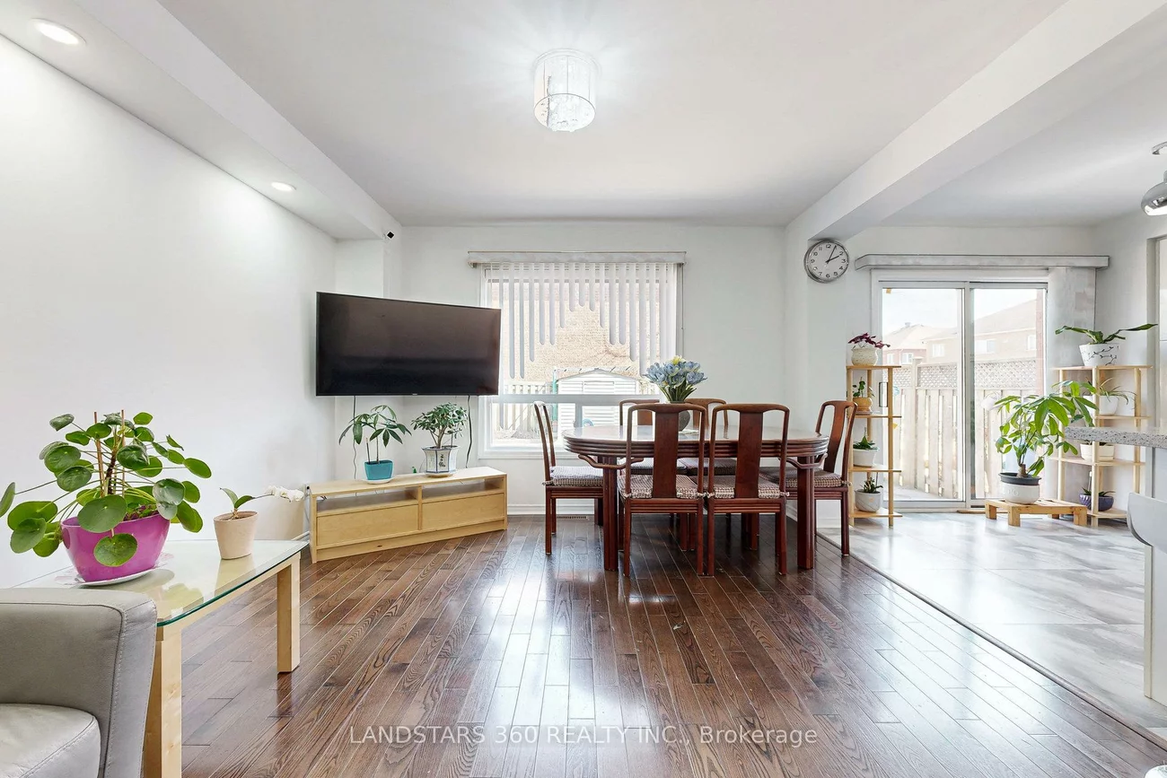 49, Horstman, Rouge River Estates, Markham