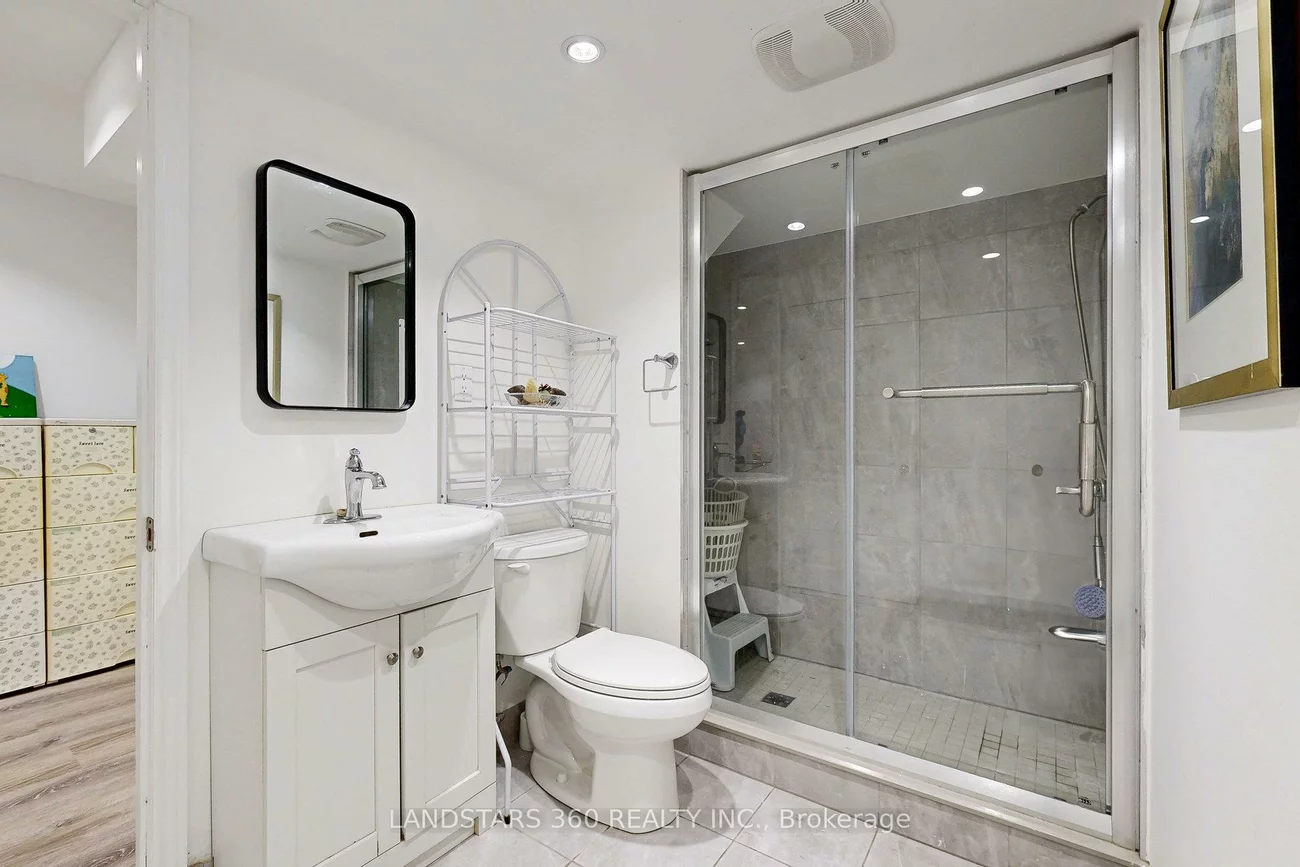 49, Horstman, Rouge River Estates, Markham