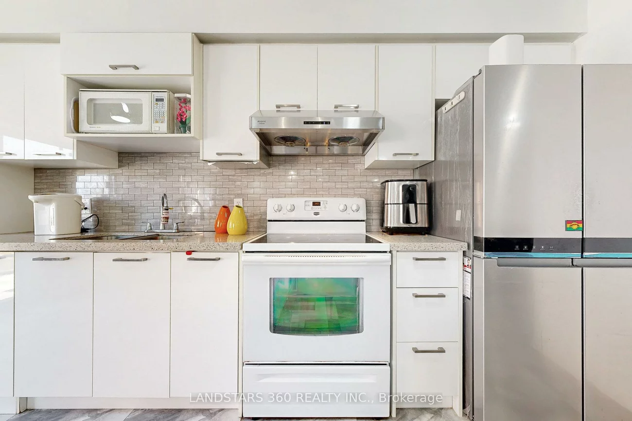 49, Horstman, Rouge River Estates, Markham