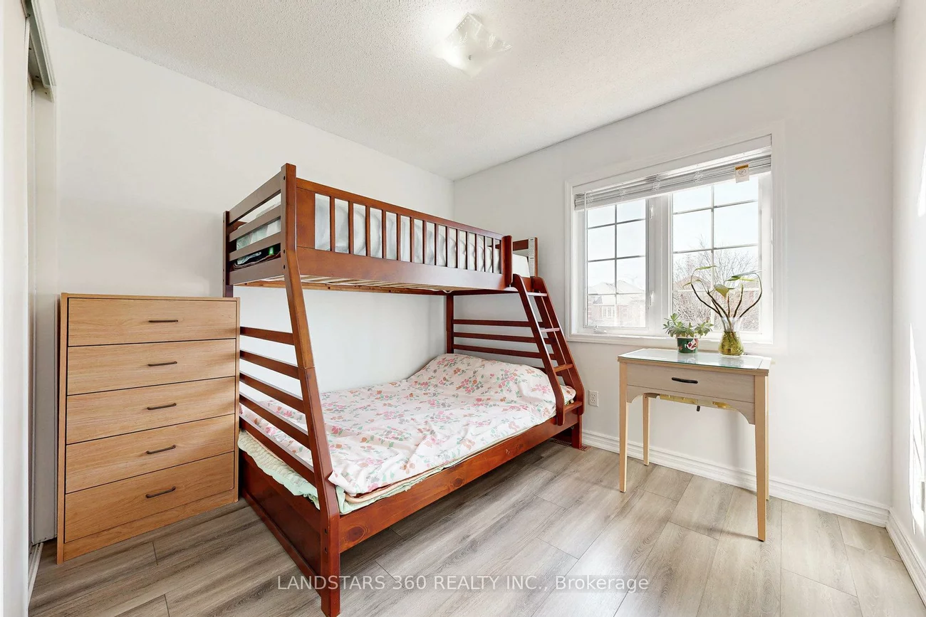 49, Horstman, Rouge River Estates, Markham