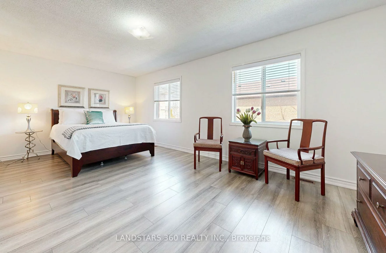 49, Horstman, Rouge River Estates, Markham