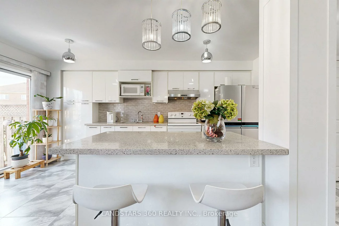 49, Horstman, Rouge River Estates, Markham