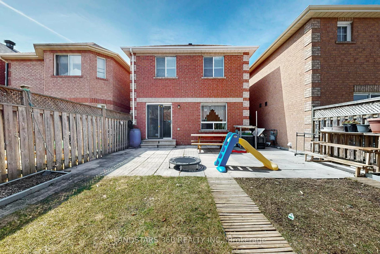 49, Horstman, Rouge River Estates, Markham