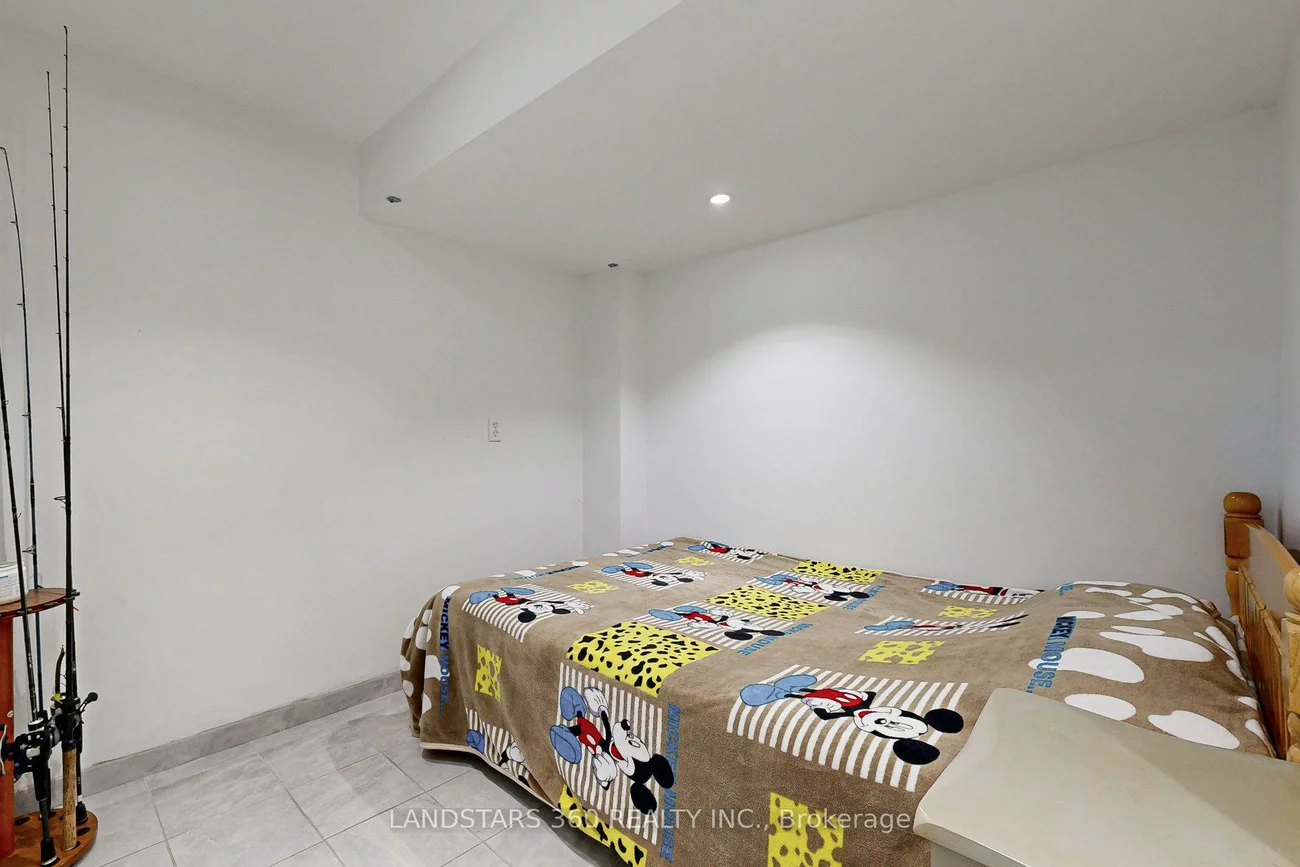 49, Horstman, Rouge River Estates, Markham