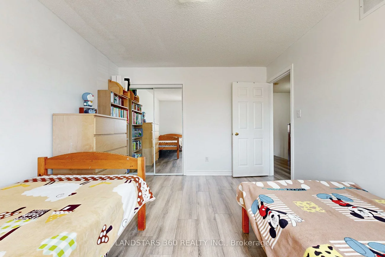 49, Horstman, Rouge River Estates, Markham
