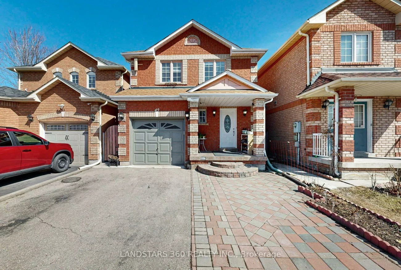 49, Horstman, Rouge River Estates, Markham