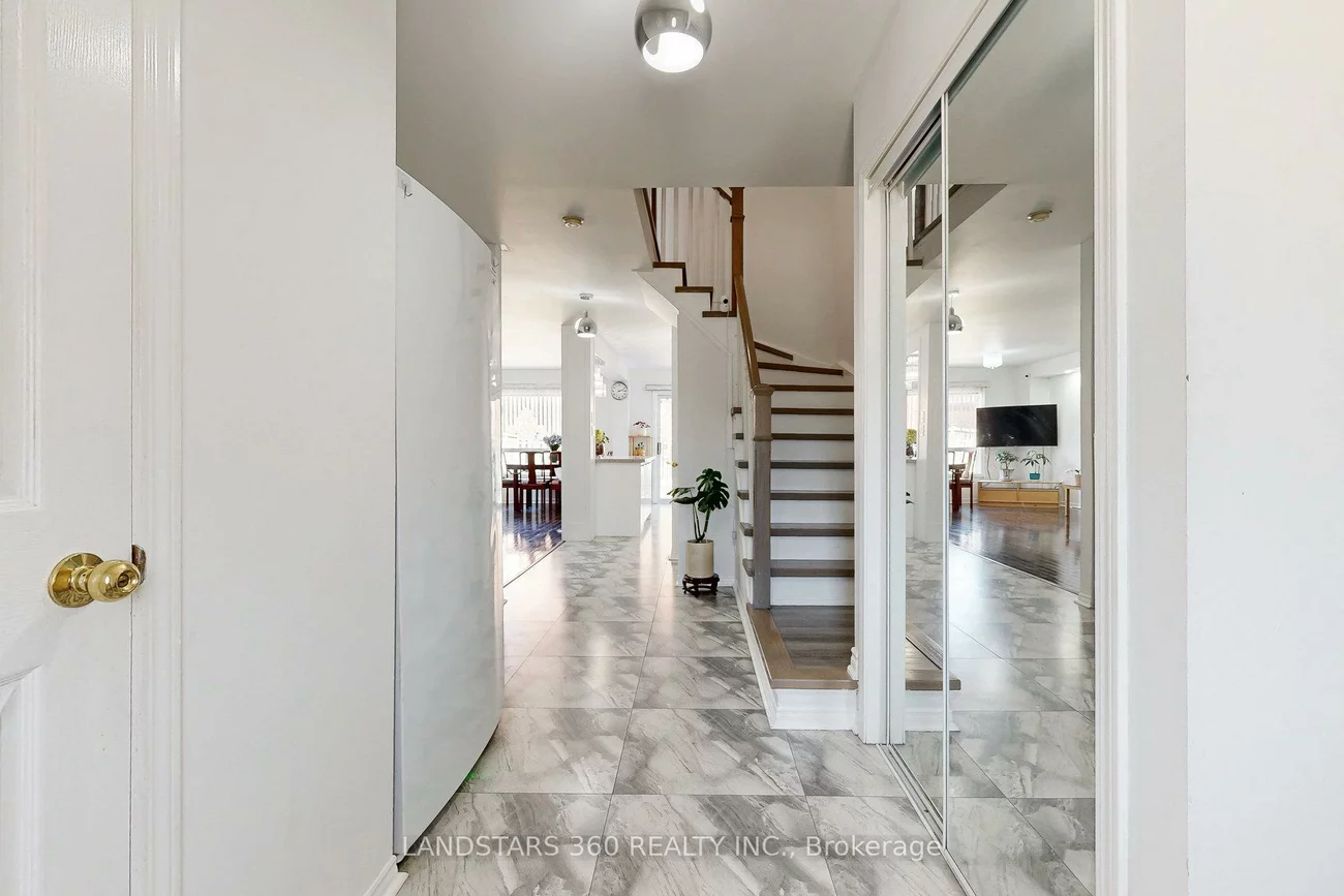 49, Horstman, Rouge River Estates, Markham