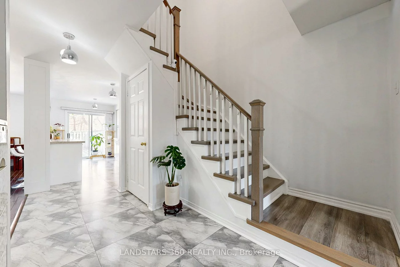 49, Horstman, Rouge River Estates, Markham