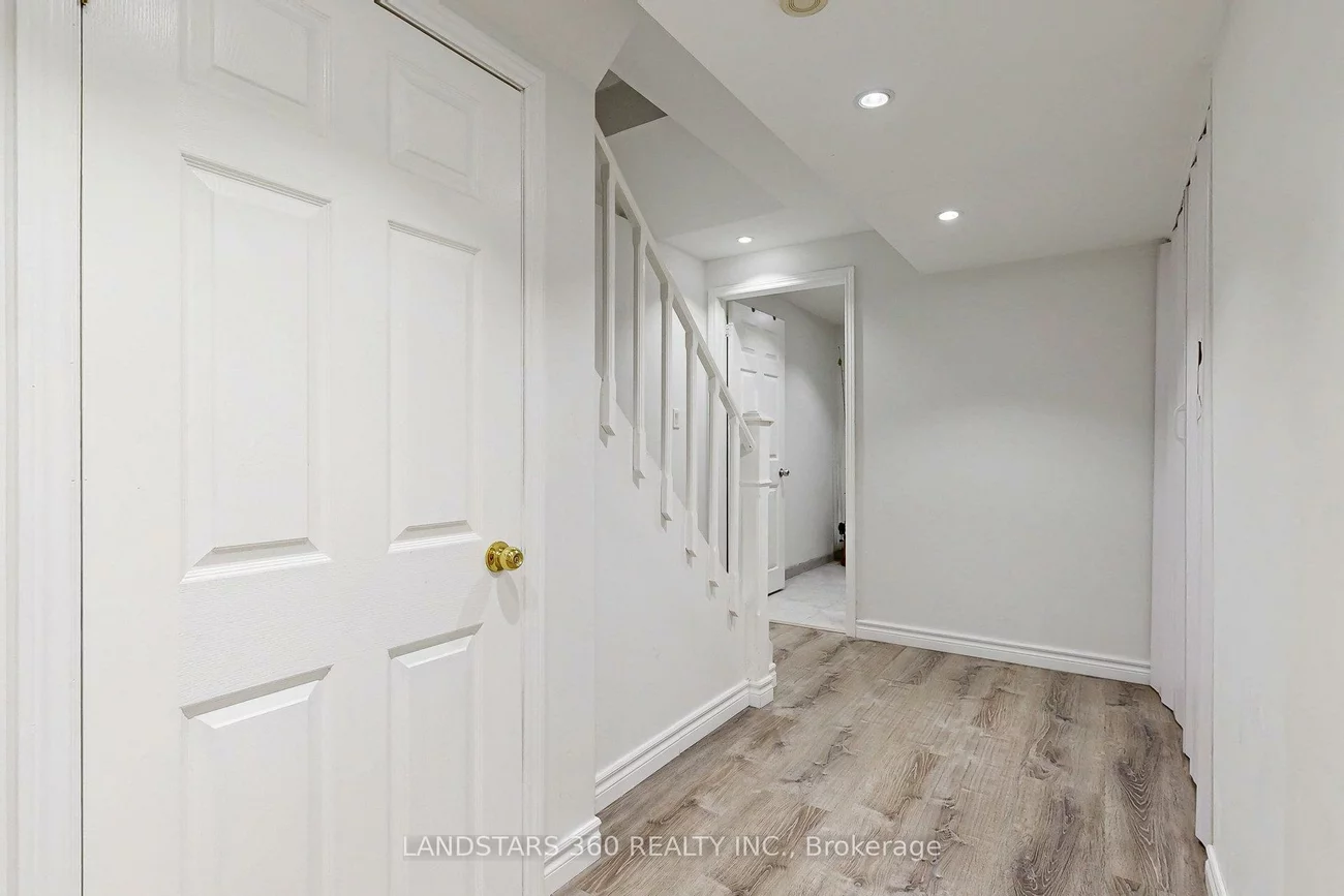 49, Horstman, Rouge River Estates, Markham