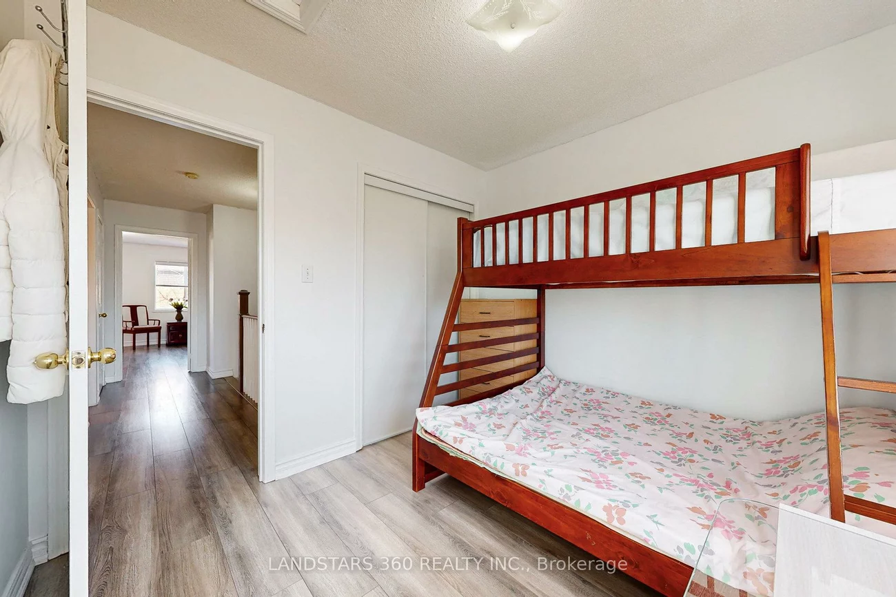 49, Horstman, Rouge River Estates, Markham