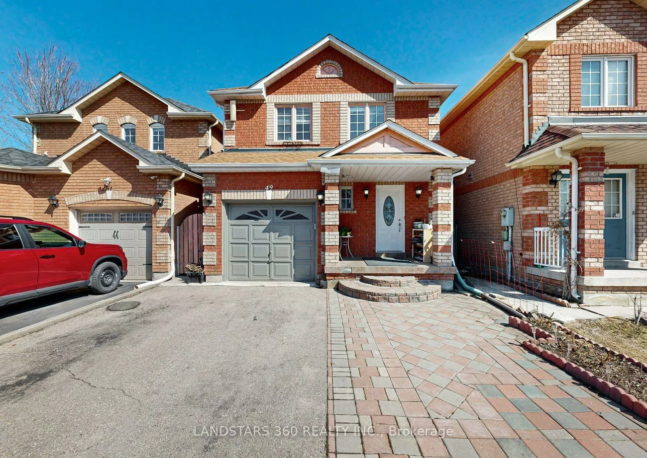49, Horstman, Rouge River Estates, Markham