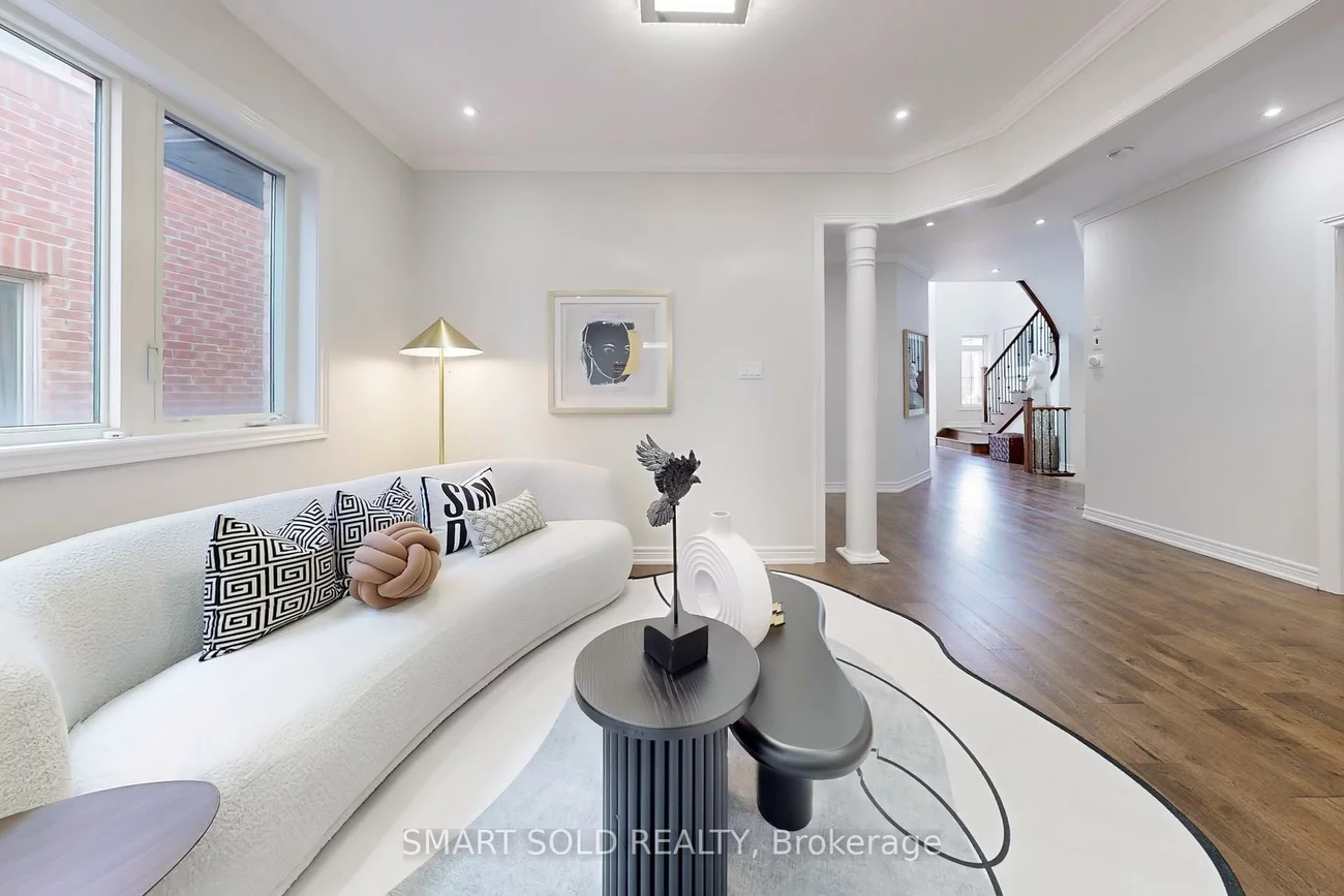75, Beckett, Berczy, Markham