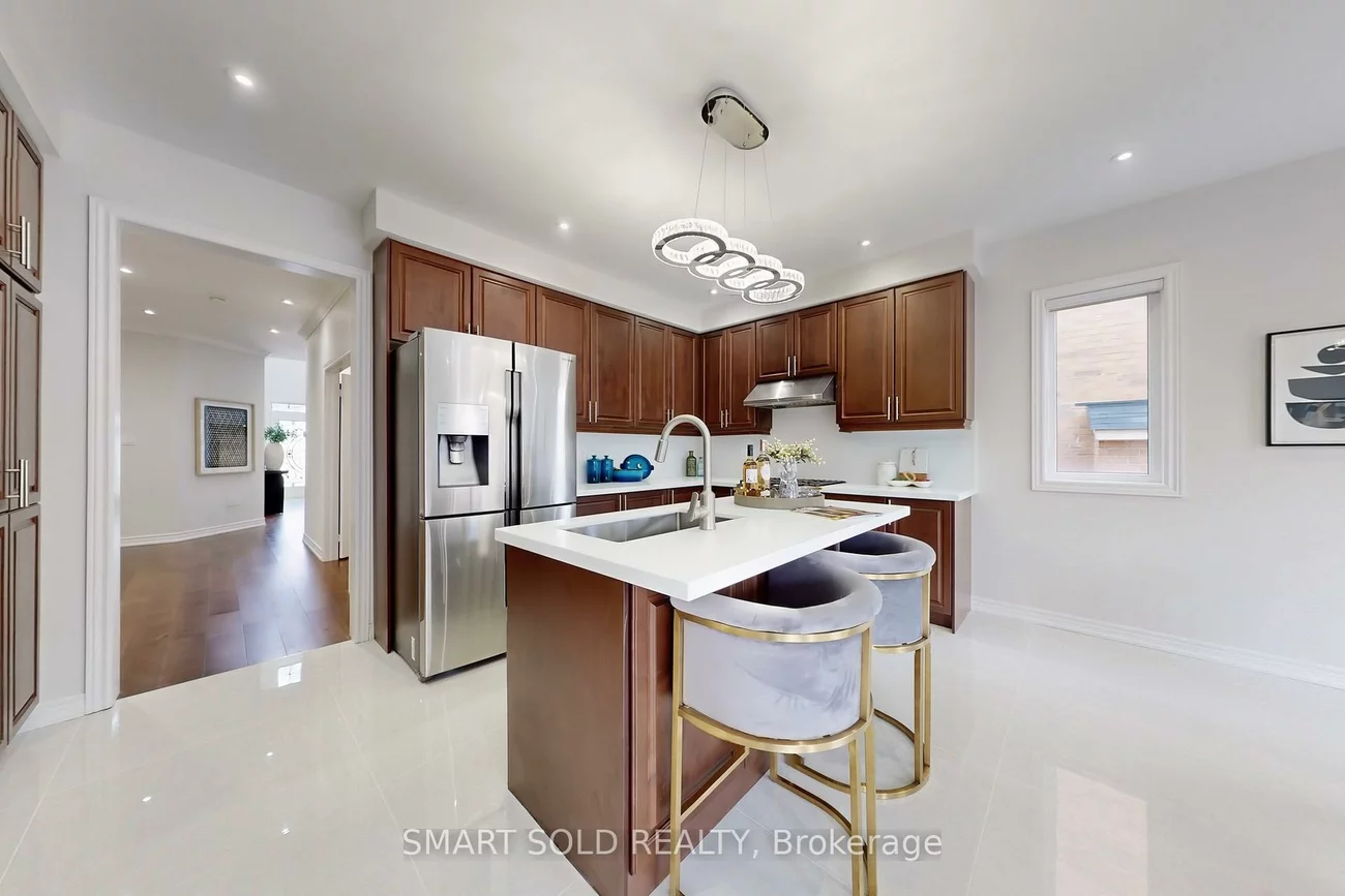 75, Beckett, Berczy, Markham