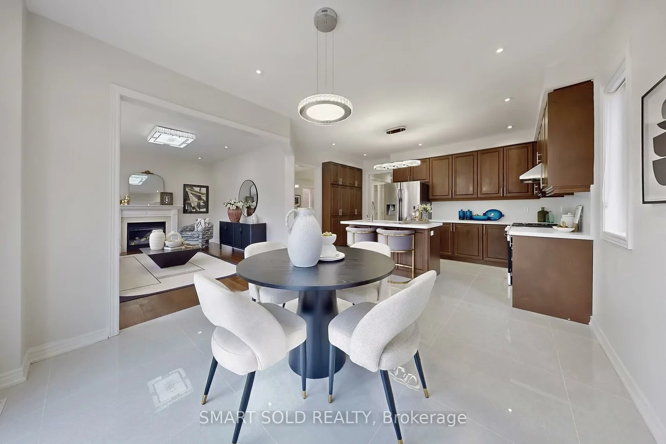 75, Beckett, Berczy, Markham