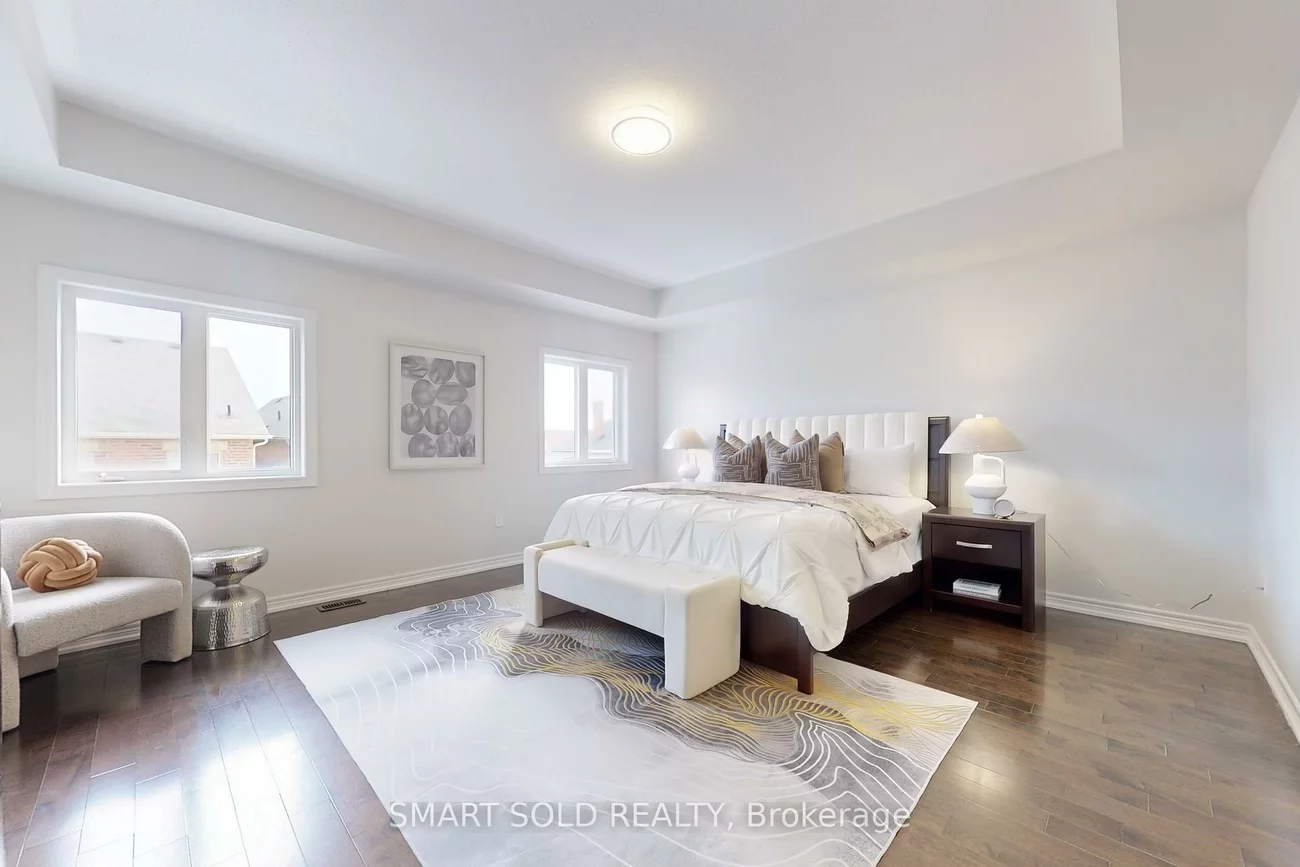 75, Beckett, Berczy, Markham