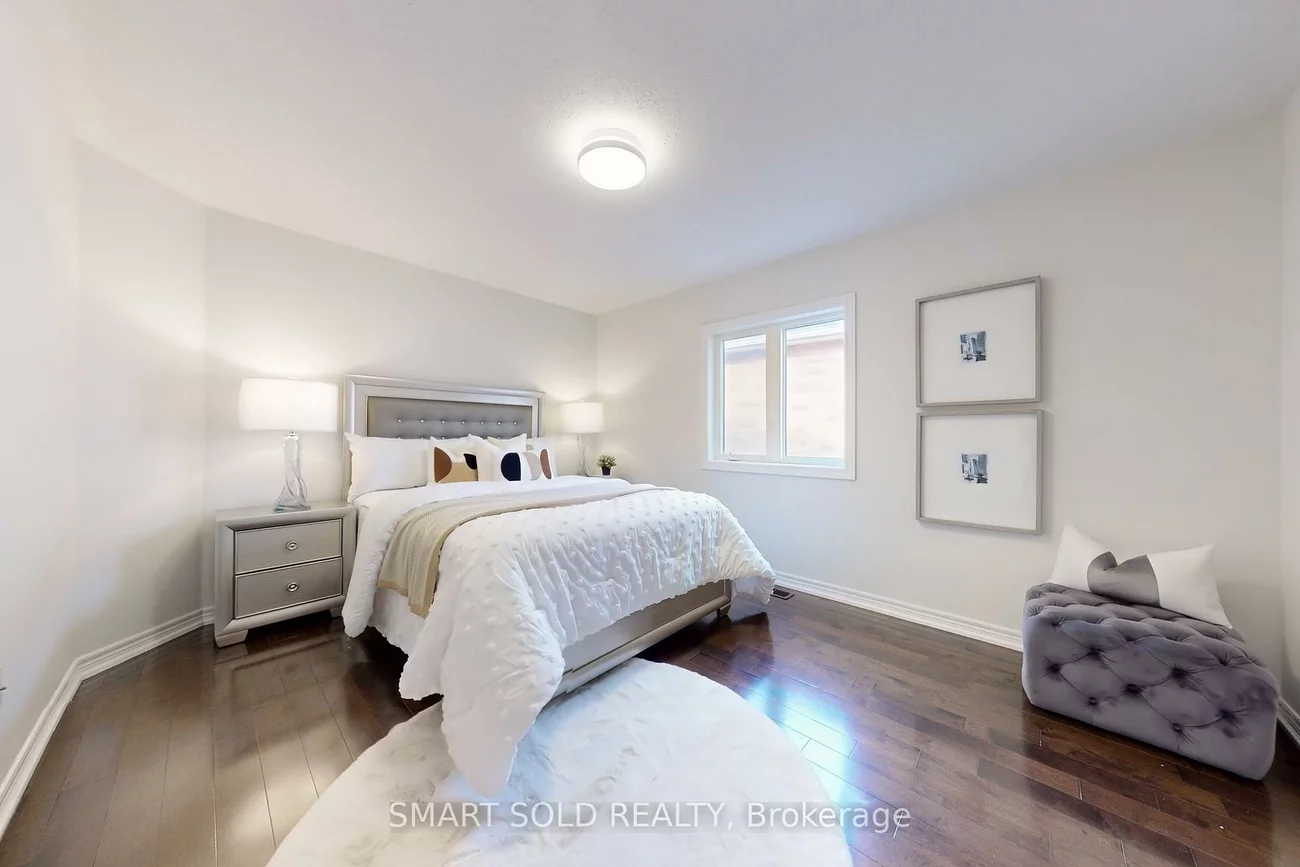 75, Beckett, Berczy, Markham