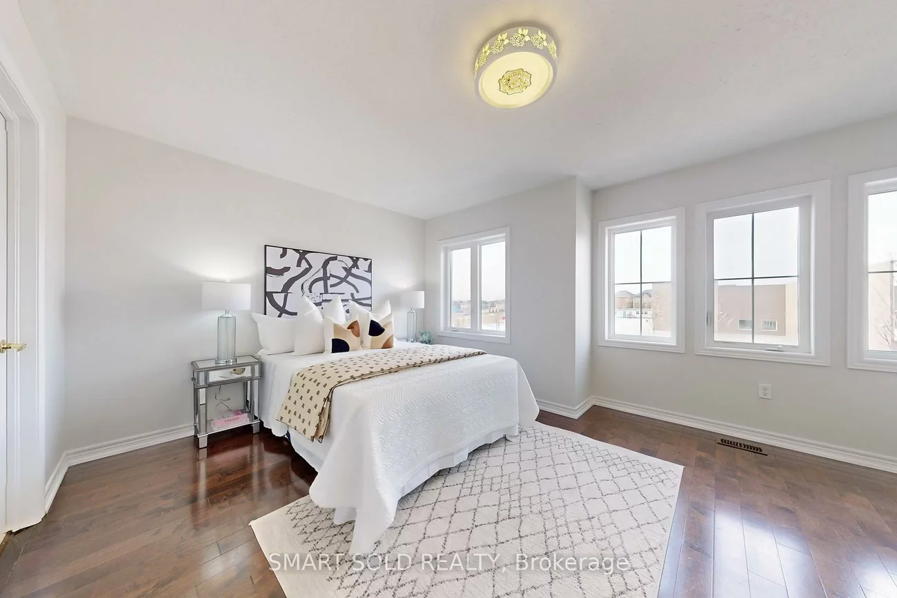 75, Beckett, Berczy, Markham