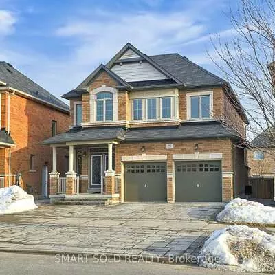 75, Beckett, Berczy, Markham