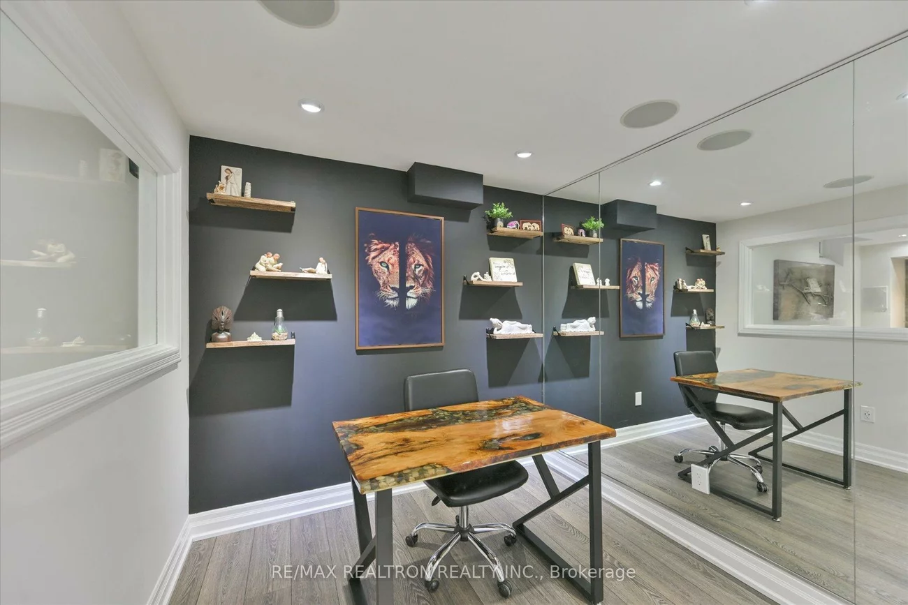 487, FRED MCLAREN, Wismer, Markham
