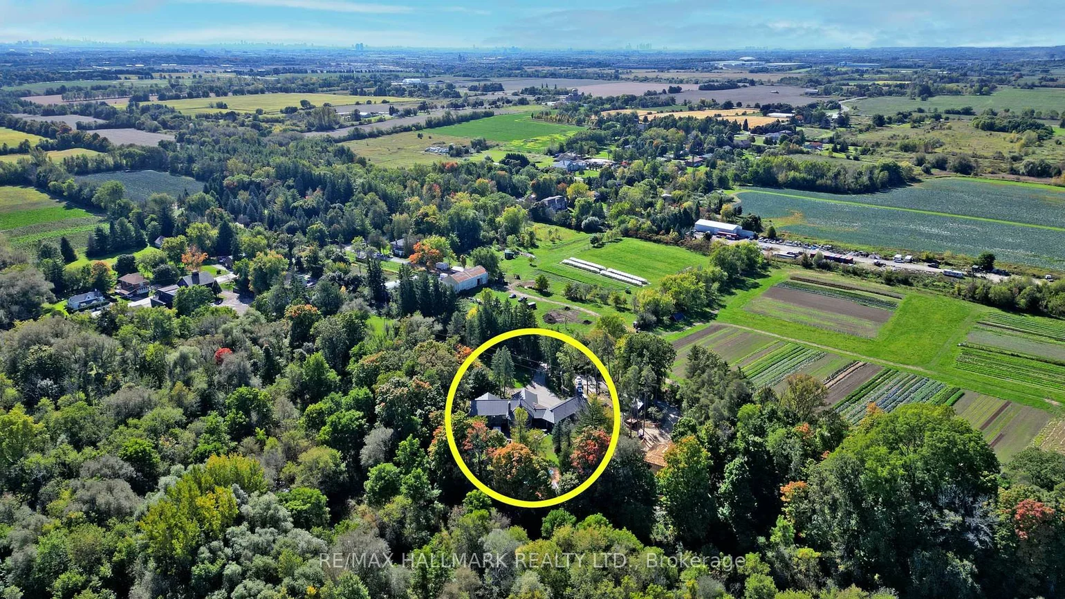 4138, 19th, Rural Markham, Markham
