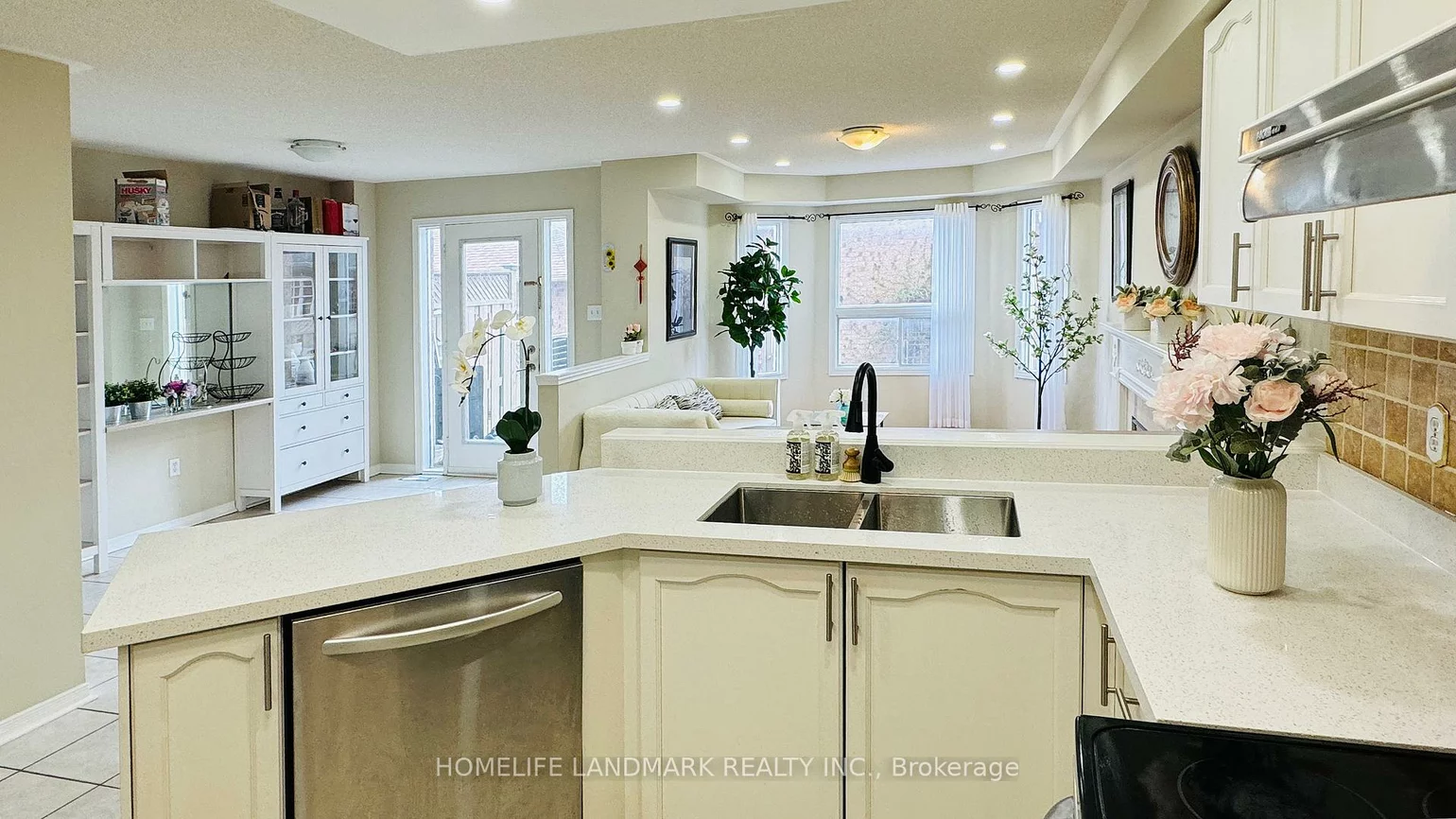 180, Trail Ridge, Berczy, Markham