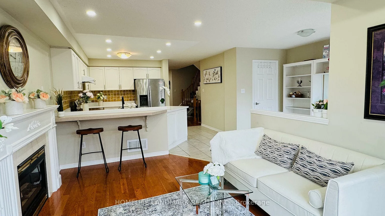 180, Trail Ridge, Berczy, Markham