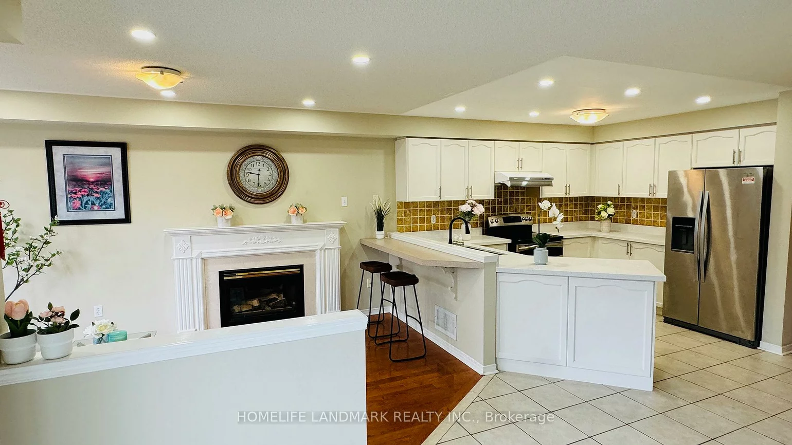 180, Trail Ridge, Berczy, Markham