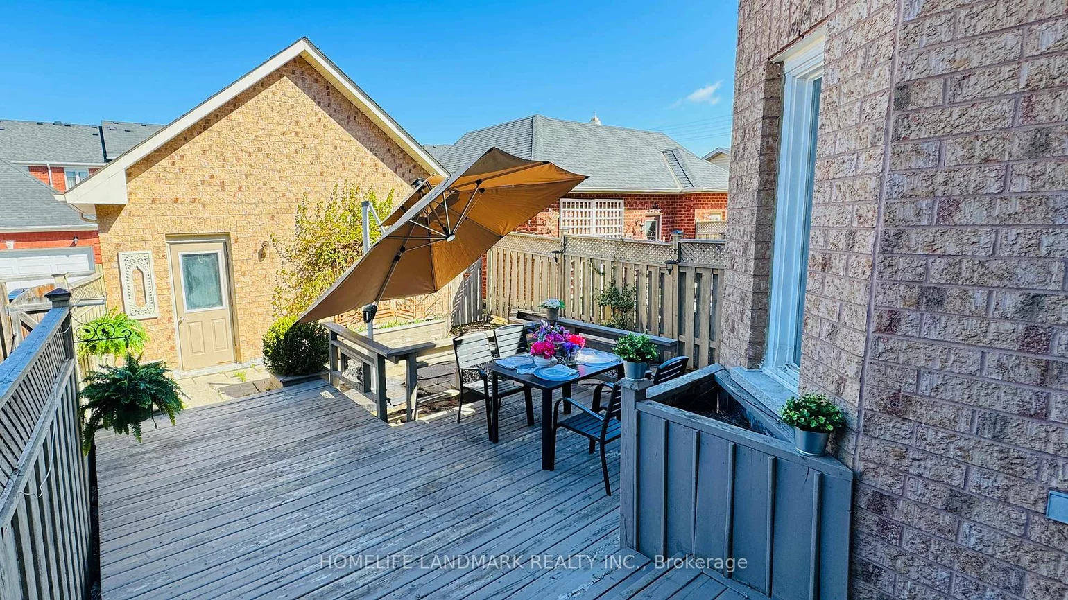 180, Trail Ridge, Berczy, Markham