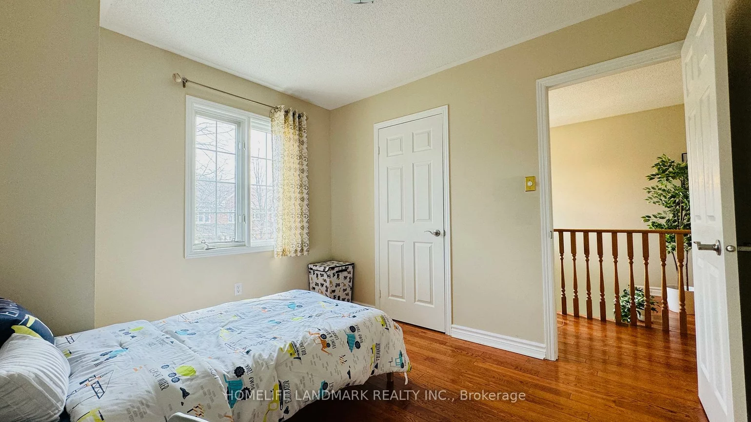 180, Trail Ridge, Berczy, Markham