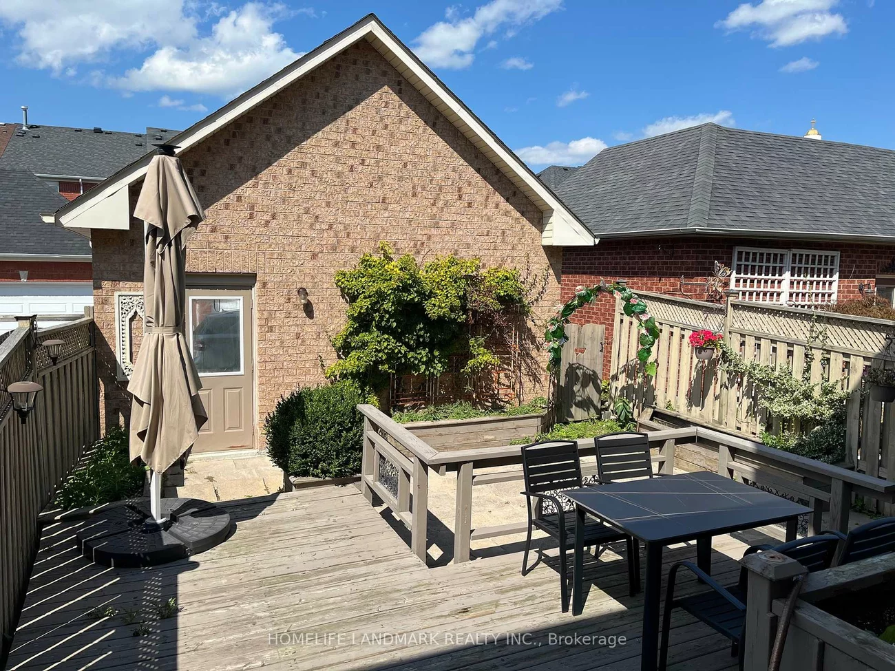 180, Trail Ridge, Berczy, Markham