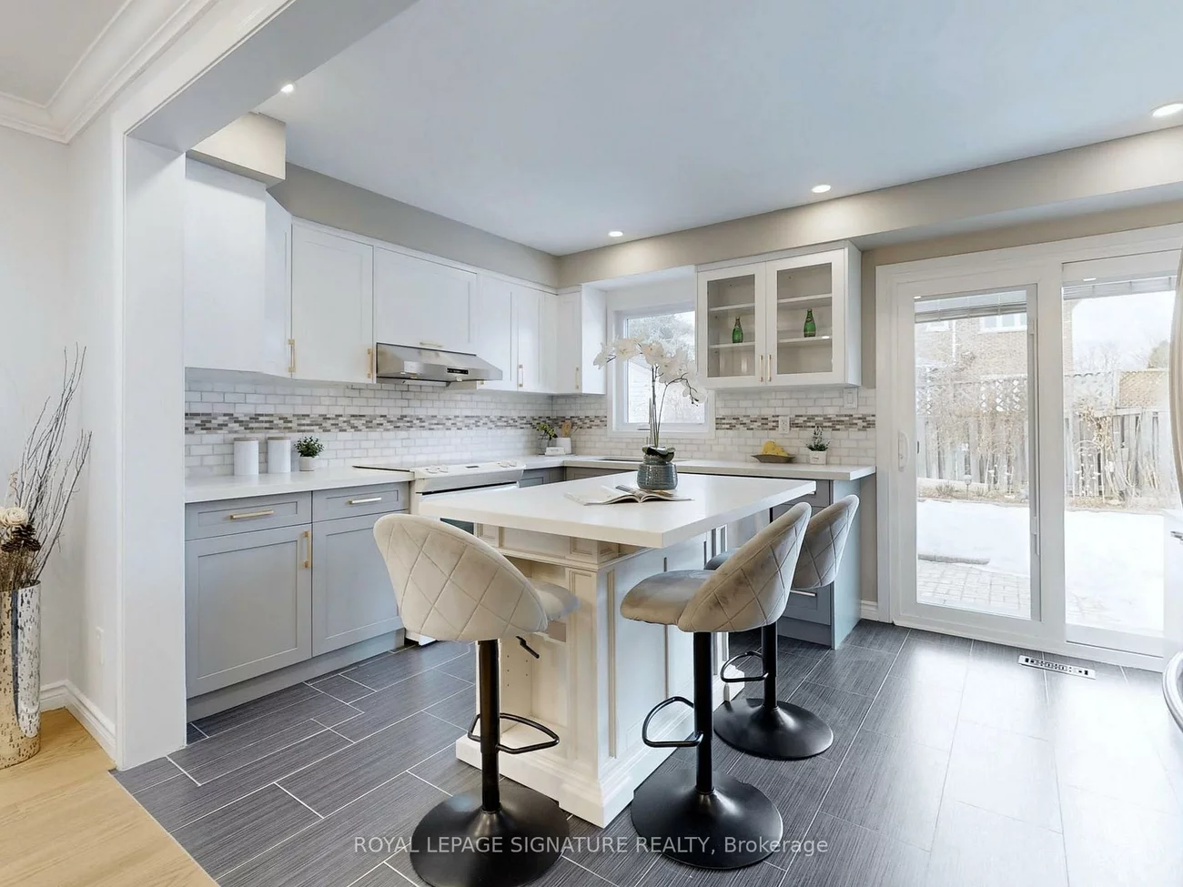 72, Graham, Raymerville, Markham