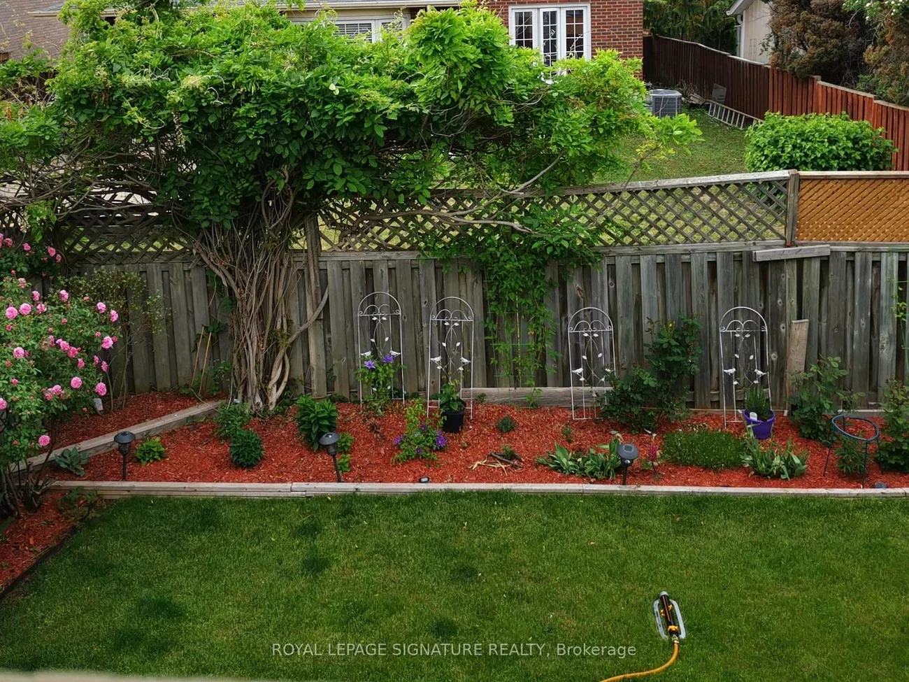 72, Graham, Raymerville, Markham