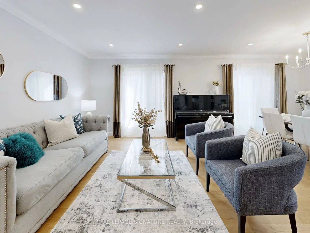 72, Graham, Raymerville, Markham