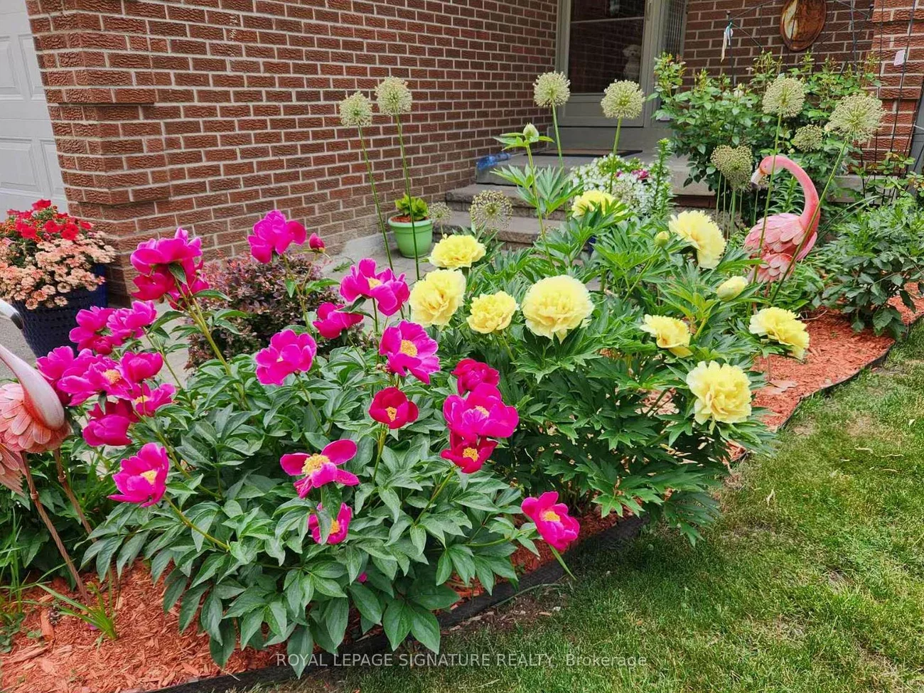 72, Graham, Raymerville, Markham