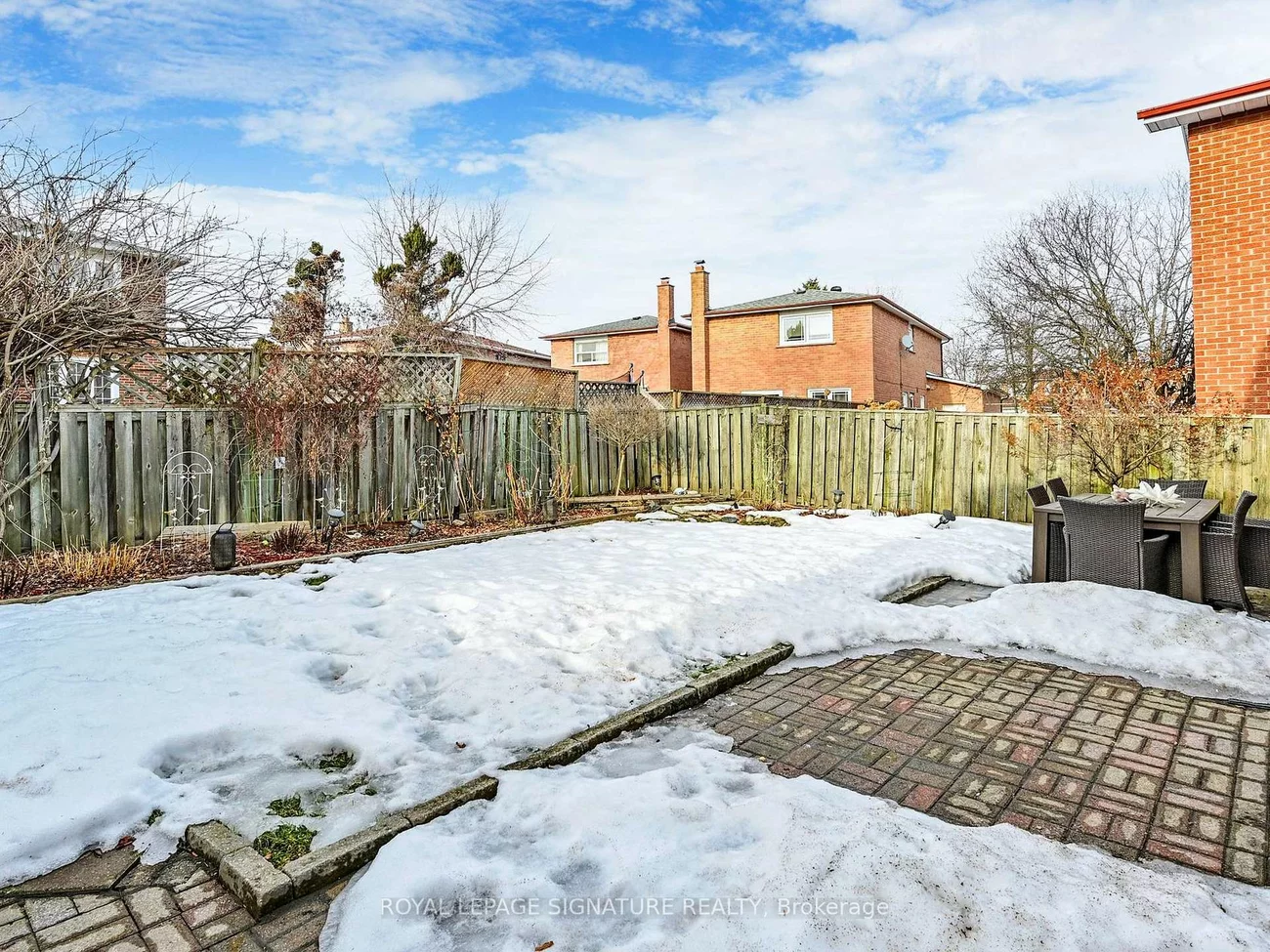 72, Graham, Raymerville, Markham