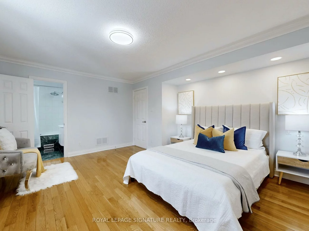 72, Graham, Raymerville, Markham