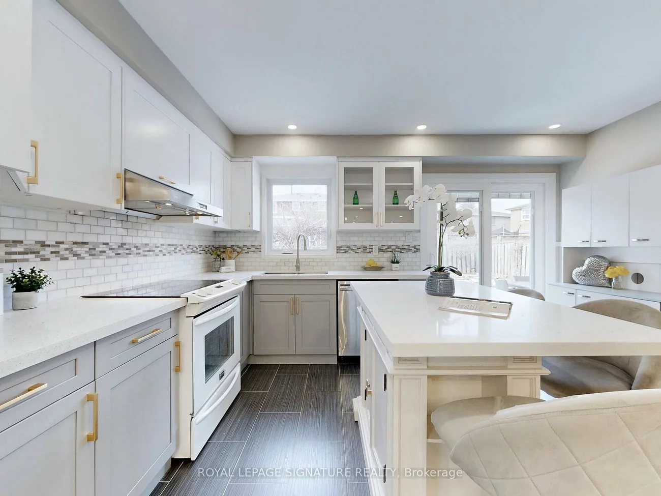 72, Graham, Raymerville, Markham