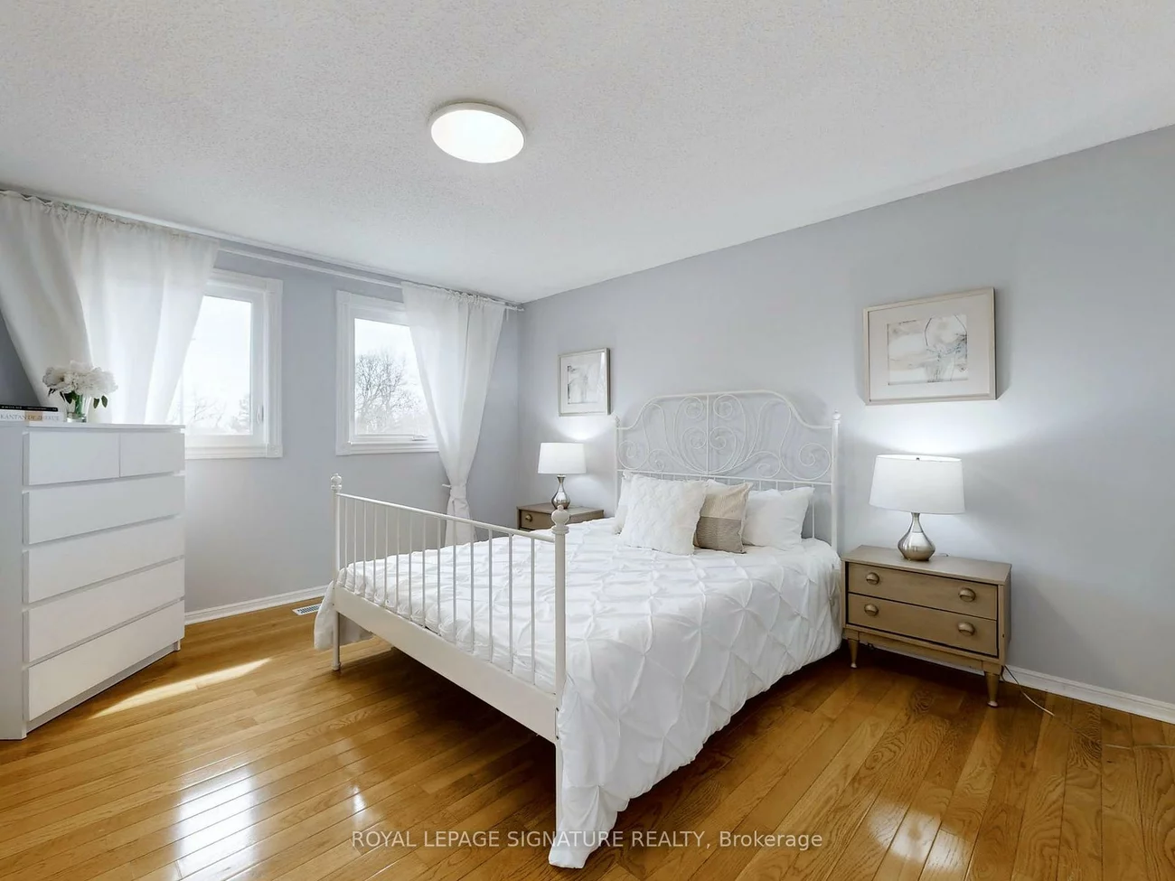 72, Graham, Raymerville, Markham