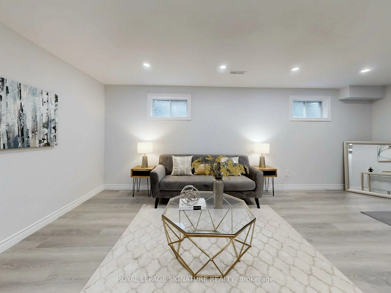 72, Graham, Raymerville, Markham