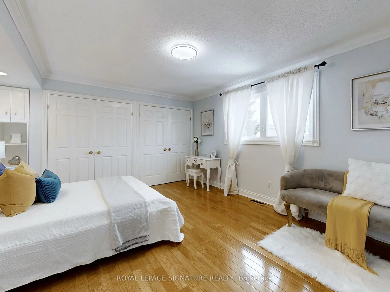 72, Graham, Raymerville, Markham