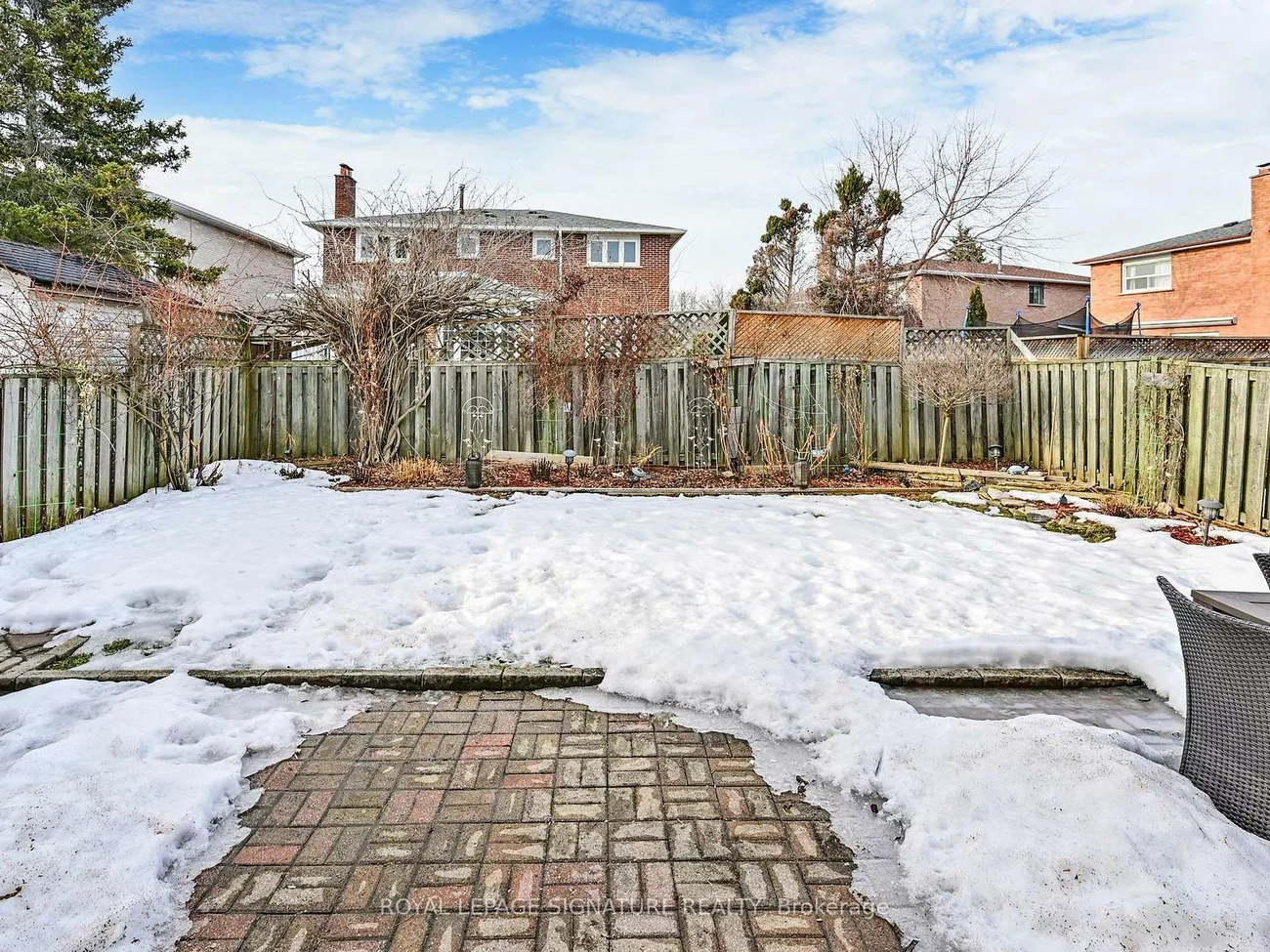72, Graham, Raymerville, Markham