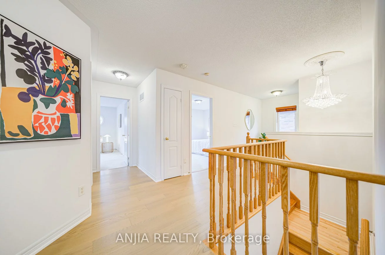 6, Linsmary, Greensborough, Markham